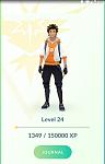 Selling one of the BEST accounts ever. lvl 24 [135/145 pokemon caught]-8-jpg