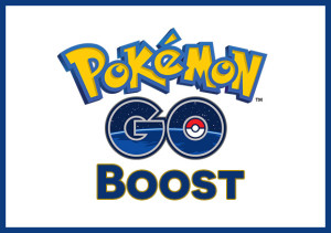 Pokemon Go Services: Leveling, Egg Hatching, Accounts Good Prices-pokemon-go-boost-300x211-jpg