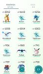 SELLing account19 Dragonite 2020 CP 300$-lv19-jpg