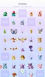 Level 22 - pokedex 110 - 161000 stardust - many 1000+CP pokemons -  only!-2-jpg