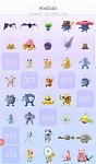 Level 22 - pokedex 110 - 161000 stardust - many 1000+CP pokemons -  only!-3-jpg