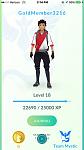 Level 18 Pokemon GO Account! 13 1000+ CP Pokemon! CHEAP!-img_6245-jpg