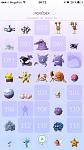 Pokemon Go Account with Level 22: Any team, many rare pokemon-5lovz7ipua-jpg