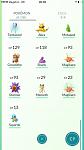 Account 21lvl, 61 different pokemon, 65600 stardust, no team-edchqxfikle-jpg