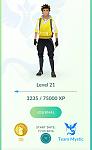 Quick &amp; Cheap Pokemon Go Leveling Up Service-pokemon-go-jpg