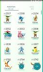 Pokemon Go Accounts / Account Boosting-screenshot_2016-07-25-02-45-45-jpg