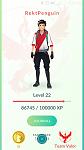 Level 23 | Mystic | 10+ 1000 CP+ Pokemon | 140,000 Stardust-screenshot_2016-07-24-23-21-45-jpg