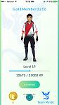 Pokemon GO Level 19! 1500+ Snorlax | Dragonite | 2x Blastoise | Venusuar-img_6274-jpg