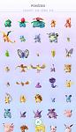 Account with 144/145 Pokemon with 36 above 1000 CP and all Region Exclusive Pokemon-pokemon-go-1-jpg