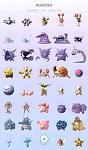 Account with 144/145 Pokemon with 36 above 1000 CP and all Region Exclusive Pokemon-pokemon-go-3-jpg