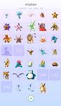 Account with 144/145 Pokemon with 36 above 1000 CP and all Region Exclusive Pokemon-pokemon-go-4-jpg