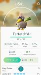 Account with 144/145 Pokemon with 36 above 1000 CP and all Region Exclusive Pokemon-pokemon-go-11-jpg