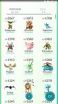 Level 29 Account - 550k Stardust - 2000cp - Arcanine- Cheap-screenshot_2016-07-25-18-56-26-jpg