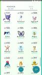 Level 29 Account - 550k Stardust - 2000cp - Arcanine- Cheap-screenshot_2016-07-25-19-01-04-jpg