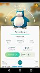 Level 24 Team Mystic 142 pokedex alot of candy Dragonist, Snorlax, Lapras, Alakazam-a9-jpg