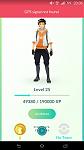 *CHEAP* Pokemon Go Account | Lvl 25 | 200K+ Stardust | NO TEAM-1-jpg