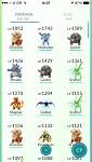 Pokemon Go Level 25+ PTC account | NO TEAM | Massive &gt;1500 CPs-photo-7-28-16-14-37-30-jpg