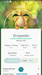 Pokemon GO 28 LVL Account! DRAGONITE 2300+CP SNORLAX LAPRAS ARCANINE-screenshot_2016-07-26-23-44-54-1-jpg