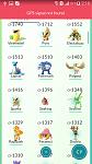 Pokemon GO 28 LVL Account! DRAGONITE 2300+CP SNORLAX LAPRAS ARCANINE-screenshot_2016-07-30-02-16-29-jpg