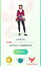 Pokemon go 35 lvl-21-jpg