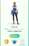[High CP/IV Rares] 1.10$ Level 25 200k+ Stardust PTC Verified Acc! [Instant Delivery]-charexample-jpg