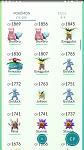 Pokemon Go Account lvl30 670k dust Dragonite Snorlax Gyarados+++-screenshot_2016-07-31-21-29-00-jpg