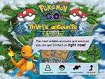 [] Lv27+ Pokemon GO Accounts (Autobuy/Slut.io) Safe &amp; Botted!-todl0j5-jpg