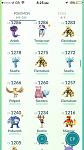 LVL 33   Dragonite 3114 CP - SNORLAX,VENUSAUR,2X BLASTOISE &amp; GYARADOS 2X-13871859_10210573970732599_869112354_n-jpg