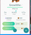 !!!Cheap!!! 7 Pokemon go accounts  for the lot level 27+-grocandy-png