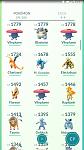 Sell Level 31 EPIC Account with 7 Dragonites (4 over 3kCP and 2 of them 98% IV)-screenshot_2016-08-04-23-14-20-jpg