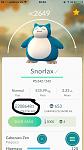 Pokemon GO lvl 35 all the pokemons and 2kk startdust-image-jpg