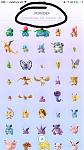 Pokemon GO lvl 35 all the pokemons and 2kk startdust-image-jpg