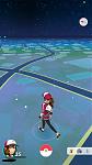 Pokemon GO lvl 35 all the pokemons and 2kk startdust-image-jpg