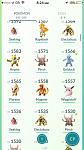 pokemon go acc lvl 33 with dragonite 3.1k and snorlax 34 $-13875013_10210573969132559_1814701883_n-jpg