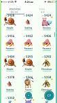 pokemon go acc lvl 33 with dragonite 3.1k and snorlax 34 $-13874802_10210573970492593_136882871_n-jpg