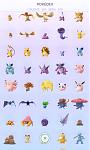 Level 37.5 pokemon go account - 1.5m+ stardust - 100% iv 3425 drag best moves + more-screenshot_20160805-195722-jpg