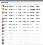 Pokemon go +2 level 20+ accounts!!-dbb1db97de-jpg