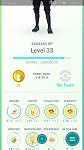 Pokemon go accounts level 31-33-34-33-jpg