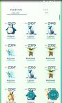 Pokemon GO Account LVL 34 [20$] [PSC 25€]-screenshot_2016-08-01-10-20-42-jpg