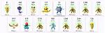 x2 95.6% Dragonite / 433,220 Stardust (Level 27) | Instant Delivery-6-jpg