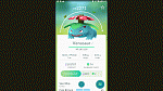 Epic 33lvl Pokemon Go Account Dragonite Snorlax Gyardos !!! BEST OUT HERE !!!-img_08082016_173253-gif