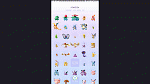 Epic 33lvl Pokemon Go Account Dragonite Snorlax Gyardos !!! BEST OUT HERE !!!-img_08082016_173415-gif