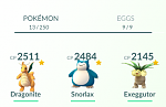 SELLING SICK accounts 24-26lvl WITH over 2K+ CP pokemon 100% IV SNORLAX 6.99$-xdd-png