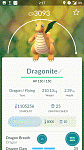 Pokemon Go Accounts +34lvl  1000k+ stardust +10x2000 cp monsters-screenshot_20160814-141734-gif