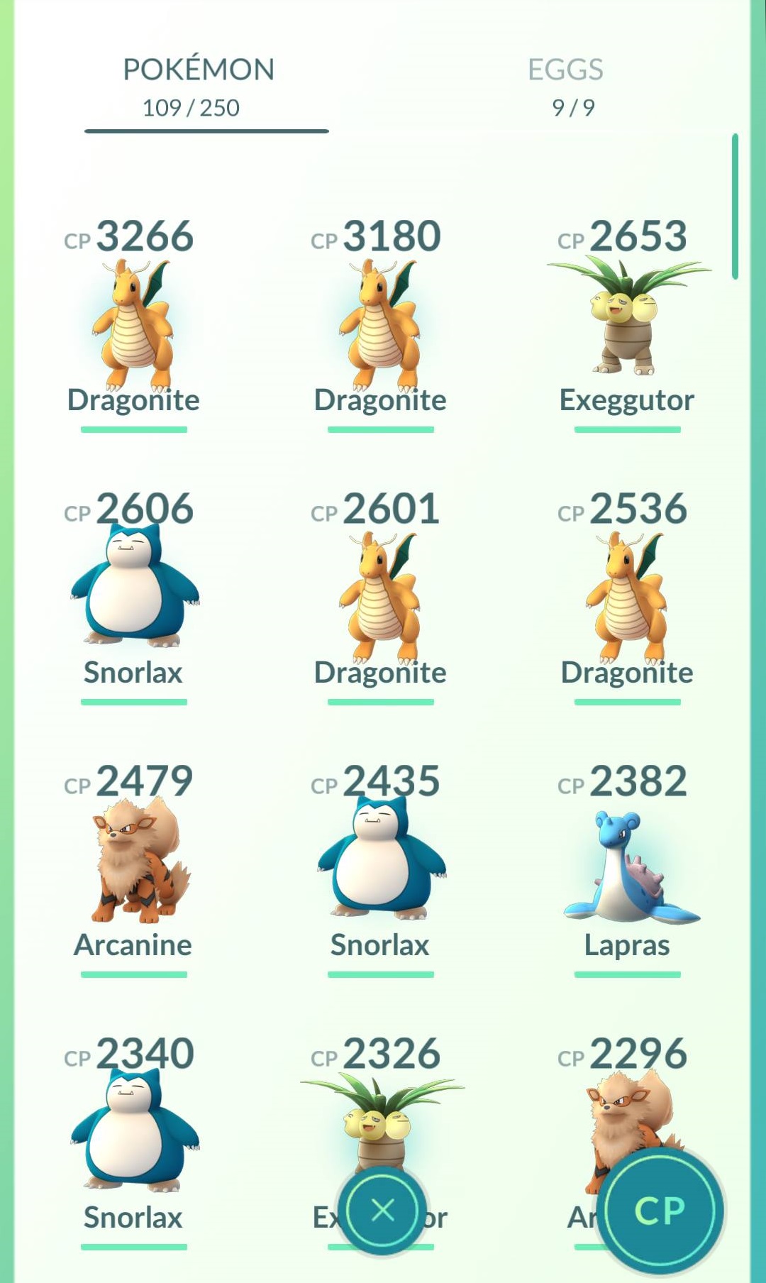 Lvl35 / 1.4 Mil Stardust / 145/145 FULL POKEDEX / 3266/3180 Dragonites  !!!AUTOBUY!!!-jrpu0fn-jpg