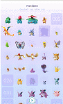 POKEGOACC|Handmade|34lvl|safe|pokecoins|-2-gif