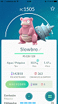 ACCOUNT LVL 22 IV 100% + alot highs pokemons + 136015 stardust-2016-08-25-09-38-59-gif