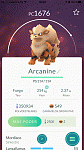 Level 26 - Alot of hihgs pokemons and IV 100-99 - 350.934 Stardust - 7 days warranty-2016-09-01-16-20-16-gif