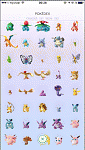 Instant Delivery  Pokemon SafeBotted Accounts ? Lvl 40 -  4 Accounts Left Sellout-pokedex40lvl-gif