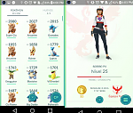 &#9734; new pokemon go accounts shop &#9734;account lvl 15 &#9734; cheap &#9734; [non botted][handled]-cuenta25-png